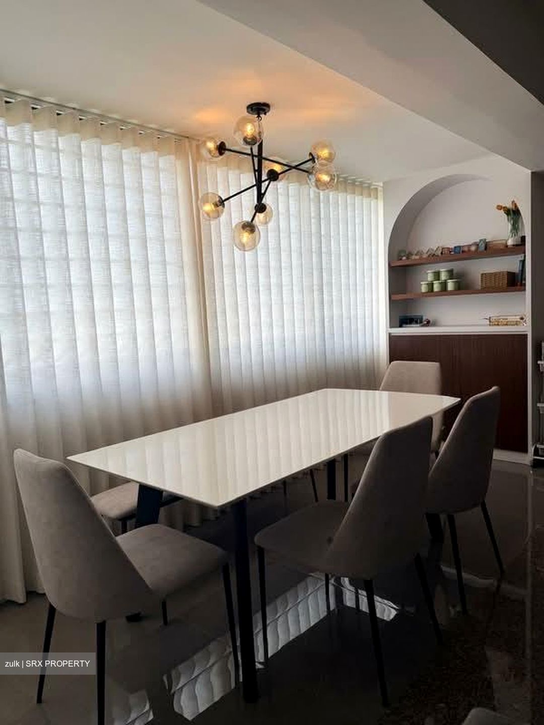 Blk 721 Bedok Reservoir Garden (Bedok), HDB Executive #576647111